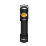 Žibintuvėlis Armytek Prime C2 Pro Magnet USB, &scaron;ilta &scaron;viesa