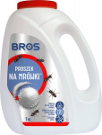 BROS milteliai nuo skruzdėlių, 1 kg