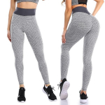 Anticeliulitinės Push Up tamprės moterims, M