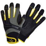 Sintetinės odos darbo pir&scaron;tinės VENNER Mechanic