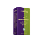 L&ouml;fbergs Lila medium roast in cup malta kava, 500 g