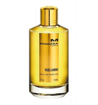 Kvapusis vanduo Mancera Roses Jasmine EDP vyrams/moterims, 120 ml