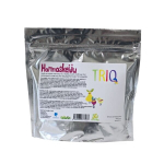 Pastilės su ksilitoliu Tooth Fairy Trio 400 g