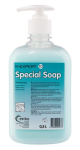Skystas muilas su glicerinu Special Soap, 500ml.