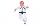 Vaiki&scaron;kas KWON komplektas JUDO (Dziudo), Universalus
