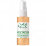 Veido pur&scaron;kiklis su alavijais, &scaron;alavijais ir apelsinų žiedais Mario Badescu, 59ml