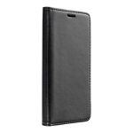 Dėklas Magnet skirtas Samsung Galaxy A53 5G, juoda