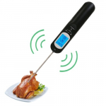 Daugiafunkcinis maisto termometras TP2201