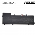 Ne&scaron;iojamo kompiuterio akumuliatorius Ne&scaron;iojamo kompiuterio baterija ASUS B31N1534, 4240mAh, Original