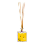 Namų kvapas su lazdelėmis Mikado Vainilla Eco Happy, 95 ml