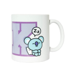 Puodelis BT21 &bdquo;Koya&ldquo; 300ml
