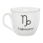 Ambition puodelis Zodiac Capricorn, 550 ml