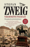 Vakaryk&scaron;tis pasaulis. Europiečio prisiminimai