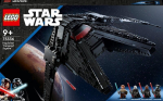 75336 LEGO&reg; Star Wars Inkvizitorių transportinis &bdquo;Scythe&ldquo;