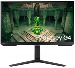 Monitorius Samsung Odyssey G4 S25BG400EU