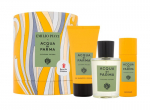 Rinkinys Acqua Di Parma Colonia Futura moterims/vyrams, 100 ml