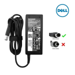 Dell 65W 19.5V 3.34A 98R6C