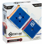 Rubiko kubas Goliath NexCube, 2 dalys