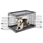 Transportavimo narvas gyvūnams Ferplast Superior 105, 73x77x107 cm
