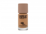Makiažo pagrindas Make Up For Ever HD Skin 30 ml, 3Y46 Warm Cinnamon