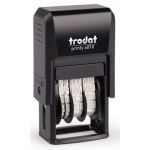 Datatorius 4810 (3,8mm) Trodat Ma