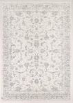 Narma dvipusis &scaron;enilinis kilimas Sagadi, cream, 140 x 200 cm