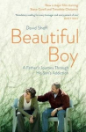 Beautiful Boy: A Father's Journey Through His Son's Addiction Film Tie-In