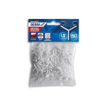Kryžiukai plytelių tarpams, &scaron;e&scaron;iakampėms, 1,5 mm
