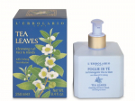 Valomasis veido ir rankų gelis L'Erbolario Tea Leaves 250 ml