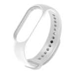 Hurtel Watch Band White