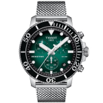 Vyri&scaron;kas laikrodis Tissot Seastar 1000 Chronograph T120.417.11.091.00