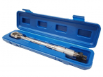 Dinamometrinis raktas Kingrony TW38, 3/8", 19-110Nm