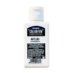 Skystas pigmentas Colorfun - 20-25 ml, balta spalva