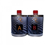 Derva anglies/stiklo pluo&scaron;to laminavimui 775 g