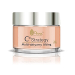 Multiaktyvus dieninis veido kremas Ava Laboratorium C+ Active Lifting, 50ml