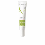 Kremas nuo veido raudonio A-Derma Biology, 40 ml