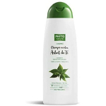 Vaiki&scaron;kas &scaron;ampūnas Luxana Phyto Nature, 400 ml