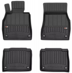 Guminiai ProLine 3D kilimėliai Lexus LS III 2000-2006