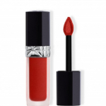 Skysti matiniai lūpų dažai Christian Dior Rouge Dior Forever Liquid 741 Forever Star, 6 ml