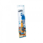 Dantų &scaron;epetėlis vaikams Pasta Del Capitano Baby Captain Toothbrush metai 3+