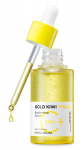 Skaistinamasis serumas Holika Holika Gold Kiwi Vita C+ Brightening Serum, 45ml