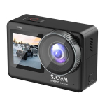 Veiksmo ir laisvalaikio kamera SJCam SJ10 Pro