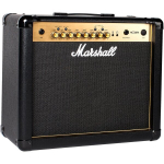 El. gitaros kolonėlė su stiprintuvu Marshall MG30GFX