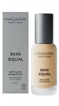 Makiažo pagrindas M&aacute;dara Skin Equal Foundation 30 Rose Ivory, 30ml