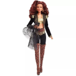 Lėlė Barbie dainininkė Gloria Estefan Mattel