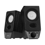 Edifier R19BT, juoda