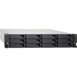 Tinklo saugyklos Qnap TS-H1886XU-RP-R2-D1622-32G 32GB DDR4 SDRAM