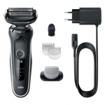 Braun Series 5 51-W1600s AutoSense
