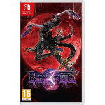 Kompiuterinis žaidimas Bayonetta 3 (Nintendo Switch game) Pre-order