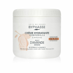 Maitinamasis kūno kremas Byphasse, 500 ml